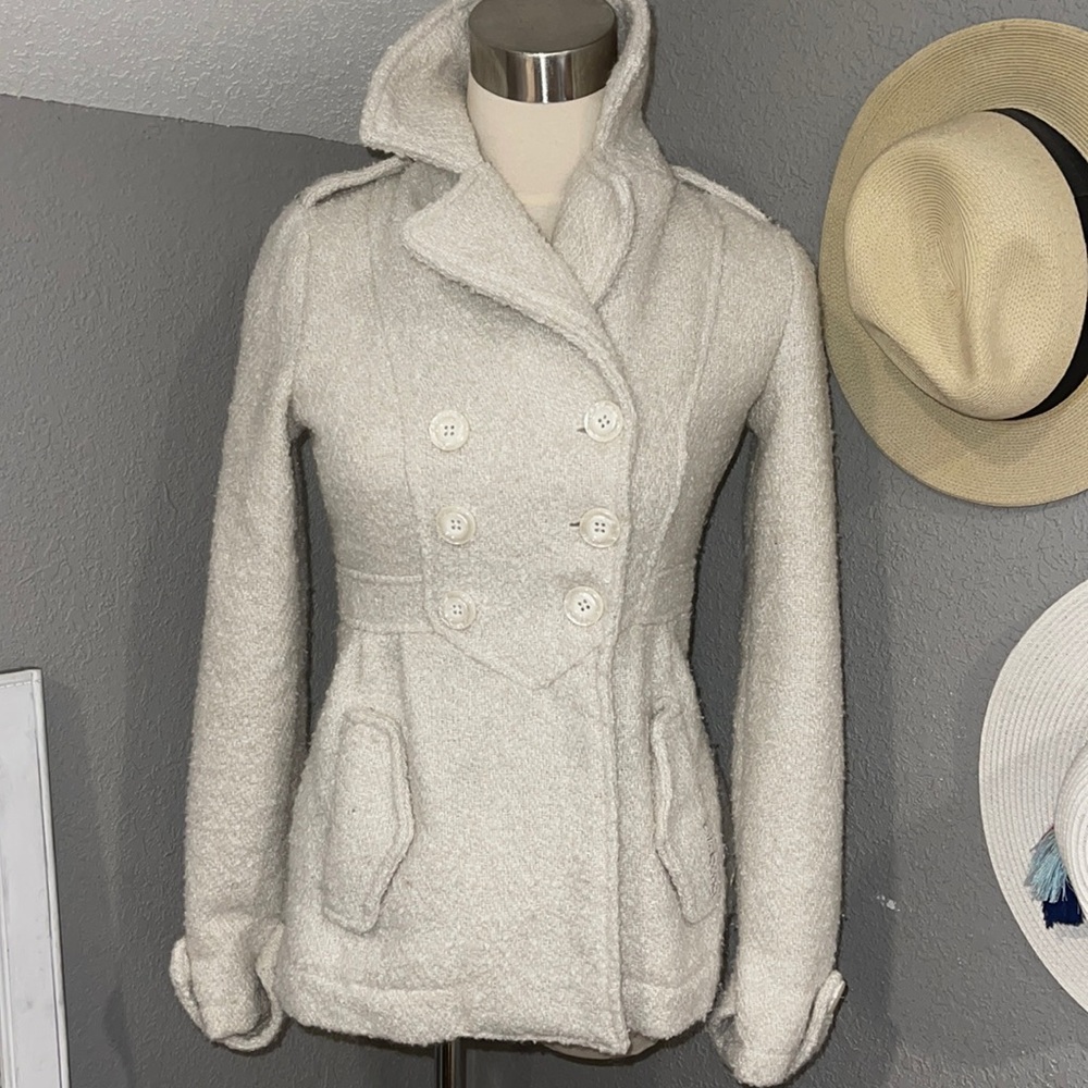 Billabong Short Peacoat